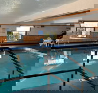 Quality Inn - Accommodation Indiana