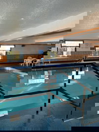 Defiance Oh Accommodation Indiana