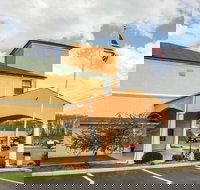 Comfort Inn  Suites Cincinnati Eastgate - Accommodation Indiana