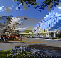 Hilton Garden Inn Savannah Midtown - Accommodation Indiana