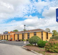 Comfort Inn Northeast - Accommodation Indiana