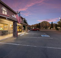 GreenTree Inn Sedona - Accommodation Indiana