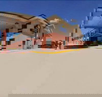 Days Inn by Wyndham Panama City/Callaway - Accommodation Indiana