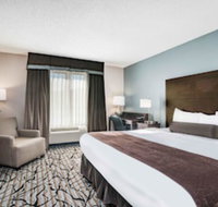 Days Inn  Suites by Wyndham Wausau - Accommodation Indiana