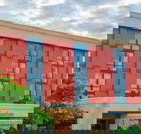 Comfort Inn Cranberry Township - Accommodation Indiana