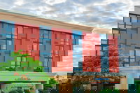 Mars Pa Accommodation Indiana