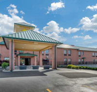 Comfort Inn Lenoir City - Accommodation Indiana