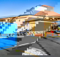 Rodeway Inn  Suites - Accommodation Indiana