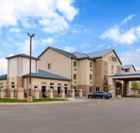 Comfort Inn  Suites - Accommodation Indiana