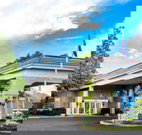 Quality Inn Payson I-15 - Accommodation Indiana