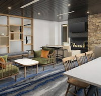 Fairfield Inn  Suites by Marriott Alexandria West/Mark Center - Accommodation Indiana