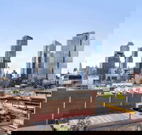 Days Inn by Wyndham Long Island City - Accommodation Indiana