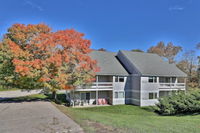 Killington Vt Accommodation Indiana