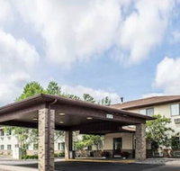 Quality Inn - Accommodation Indiana