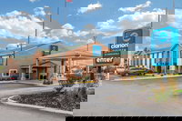 Clarion Pointe Racine - Mount Pleasant