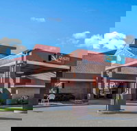 Quality Inn - Accommodation Indiana