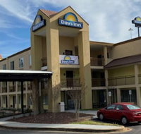 Days Inn by Wyndham Atlanta/Southlake/Morrow - Accommodation Indiana