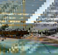 Hotel AKA Brickell - Accommodation Indiana