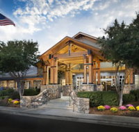 Crowne Plaza Resort Asheville an IHG Hotel - Accommodation Indiana