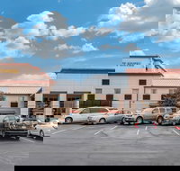 Quality Hotel Conference Center Cincinnati Blue Ash - Accommodation Indiana