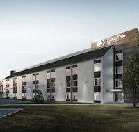 DoubleTree by Hilton Columbus Dublin - Accommodation Indiana