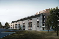 Dublin Oh Accommodation Indiana