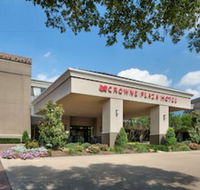 Crowne Plaza Dallas Near Galleria-Addison an IHG Hotel - Accommodation Indiana