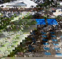 Sonesta Miami Airport - Accommodation Indiana