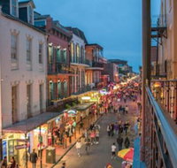 Astor Crowne Plaza New Orleans French Quarter - Accommodation Indiana