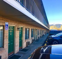 River Inn - Accommodation Indiana