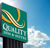 Quality Inn  Suites - Accommodation Indiana