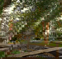 The White Oak Inn - Accommodation Indiana