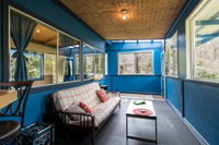 Mountain View Hi Accommodation Indiana