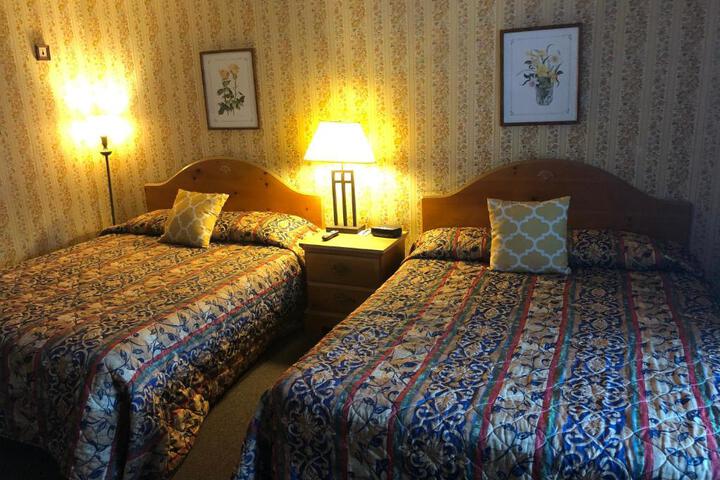 Wells River Motel - thumb 3