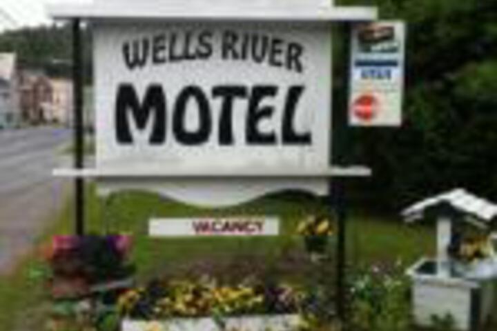 Wells River Motel - thumb 0