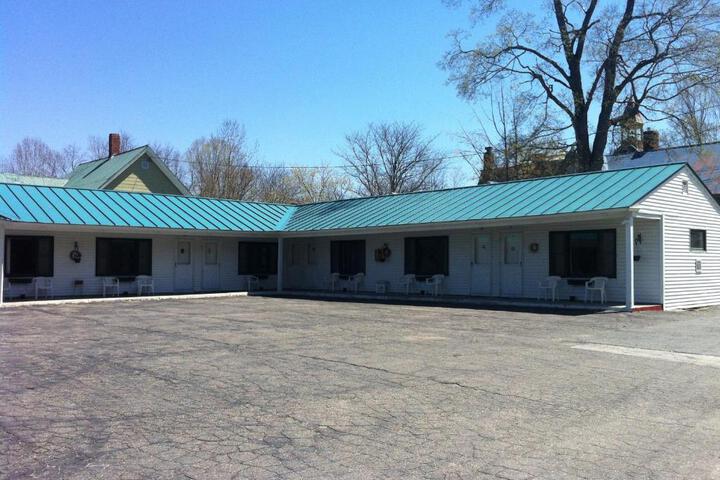 Wells River Motel - thumb 5