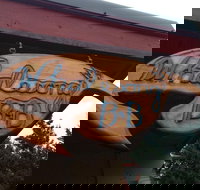 Whalesong Bed and Breakfast - Accommodation Indiana