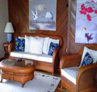 Mountain Breeze - Accommodation Indiana