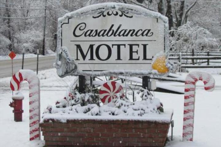 Casablanca Motel - thumb 4