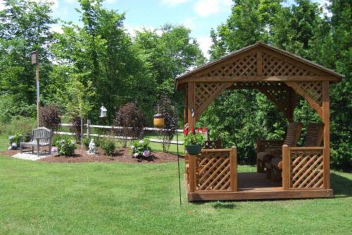 Casablanca Motel - thumb 6