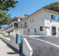 American Inn  Suites - Accommodation Indiana