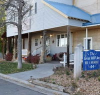 Grist Mill Inn - Accommodation Indiana