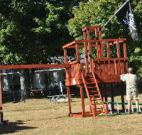 Sky Valley Motel  Cottages - Accommodation Indiana