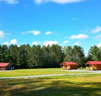 Abbot Trailside Lodging - Accommodation Indiana