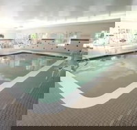 Whitehall Mansion Inn - Accommodation Indiana