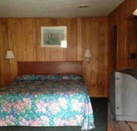 Dawson Springs Inn - Accommodation Indiana