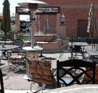 GasLight Inn - Accommodation Indiana