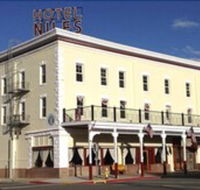 Hotel Niles - Accommodation Indiana