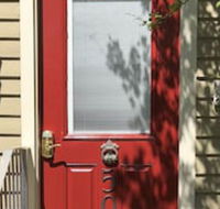 The Guest Room - Accommodation Indiana