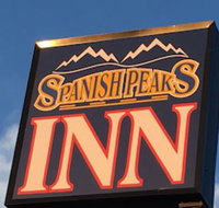 Spanish Peaks Inn - Accommodation Indiana